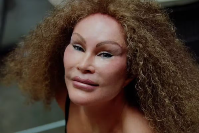 Fallece Jocelyn Wildenstein, la icónica “C