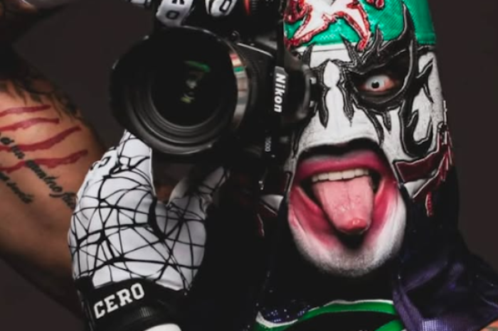 Pentagón Jr. podría debutar en WWE: los rum