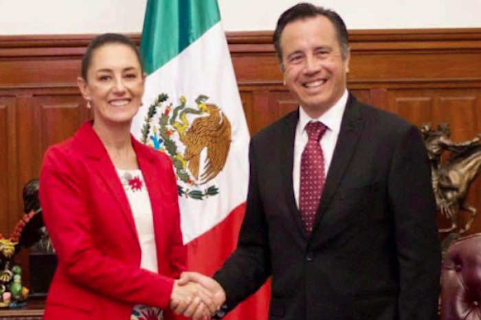 Cuitláhuac García será el nuevo director d