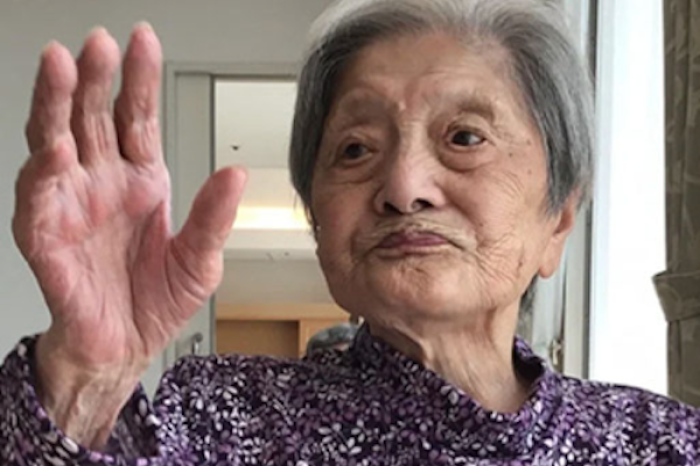 Fallece Tomiko Itooka, la persona más longeva del mundo, a los 116 años