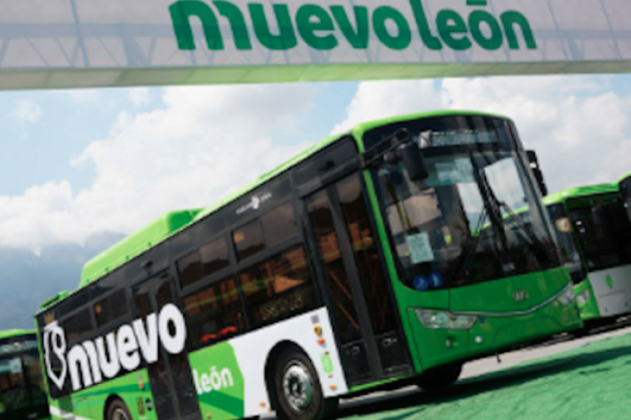 Aprueban aumento gradual a la tarifa del transporte público: llegará a $17 pesos