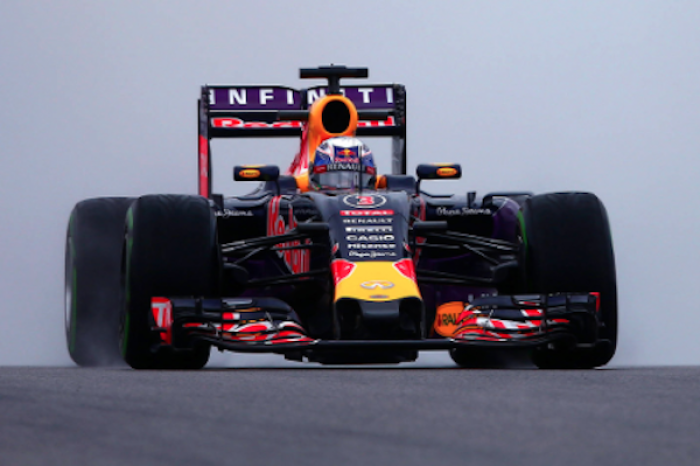 Red Bull Racing sufre duro golpe financiero: Bybit abandona el equipo