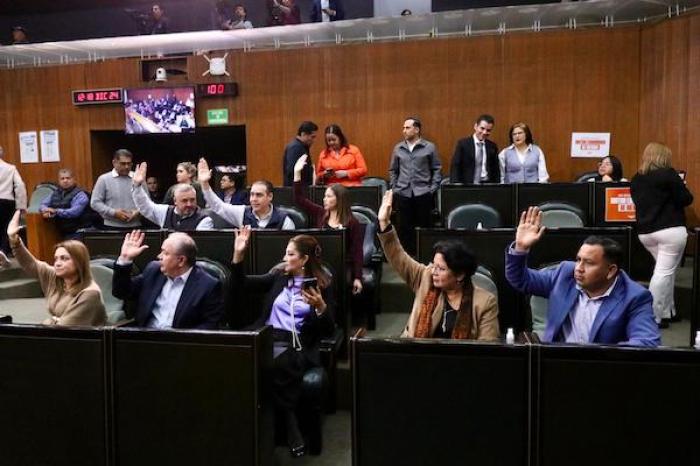 Condena PRI tarifazo en el transporte