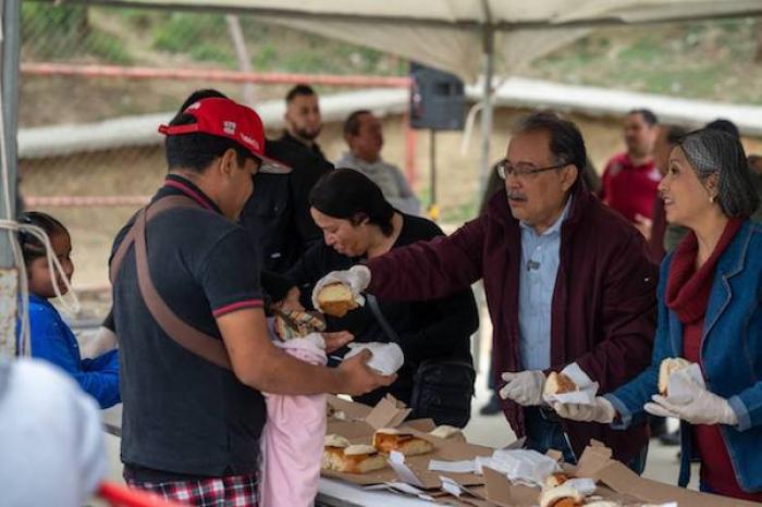 Invita Mijes a disfrutar de la tradicional ro