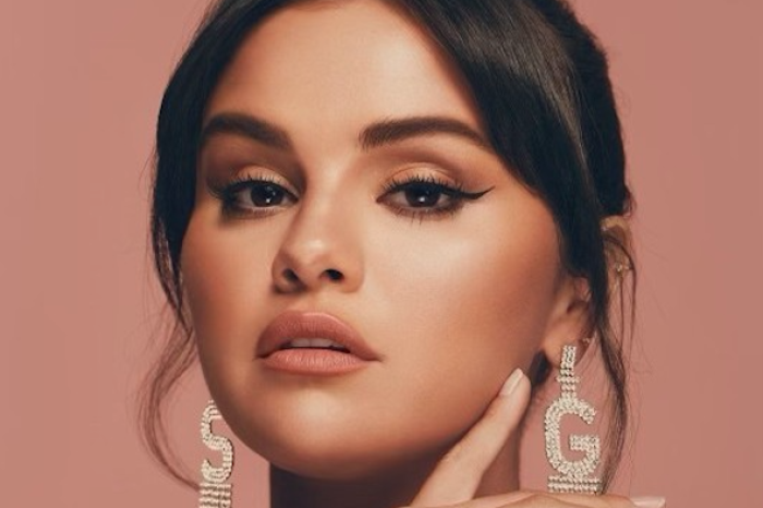 Selena Gomez es reconocida por su actuación 