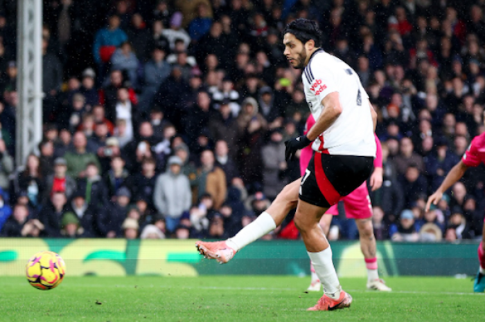 Raúl Jiménez hace historia: Máximo goleador mexicano en la Premier League