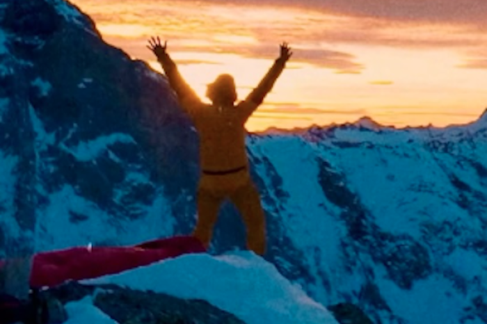 Hallan sin vida al alpinista Gerard Olivé tr