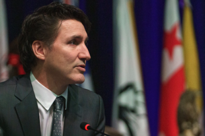 Justin Trudeau anuncia su renuncia como Prime