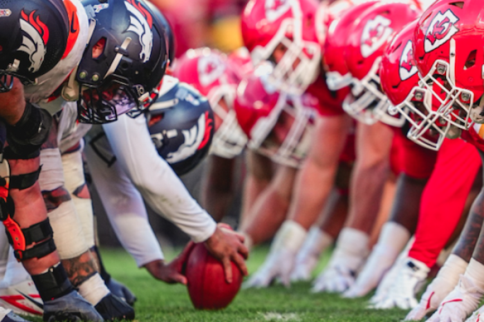 ¡Arranca la postemporada de la NFL! Los play