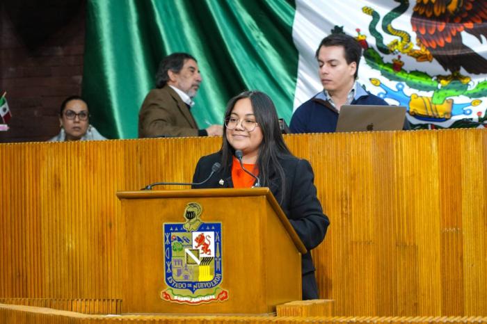 Marisol González propone Incluir a preparatorias Politécnicas en Becas Benito Juárez