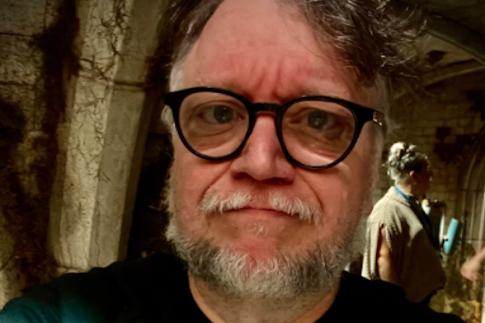 Guillermo Del Toro en el ojo del huracán por