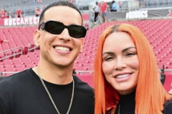 La ex de Daddy Yankee suma a su equipo legal a la abogada de 