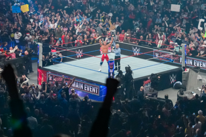 ¿WWE Backlash 2025 será en México?