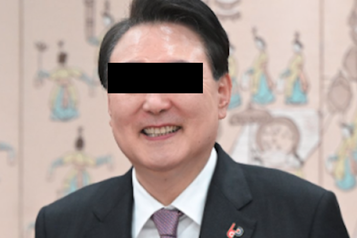  Crisis política en Corea del Sur: El presidente Yoon Suk-yeol detenido tras intento fallido de ley 