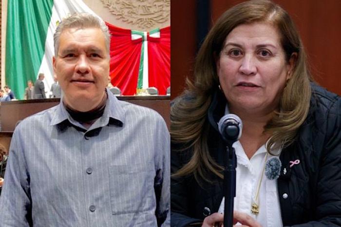 Buscarán Waldo Fernández y Judith Díaz enf