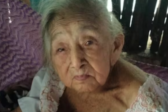 Fallece Dionisia Kuyoc Caamal, una de las mujeres mayas más longevas de Yucatán  