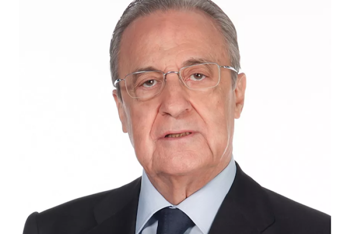 Florentino Pérez renueva mandato al frente del Real Madrid