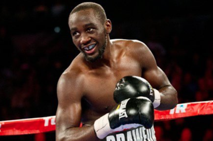 Terence Crawford promete acabar con la era de