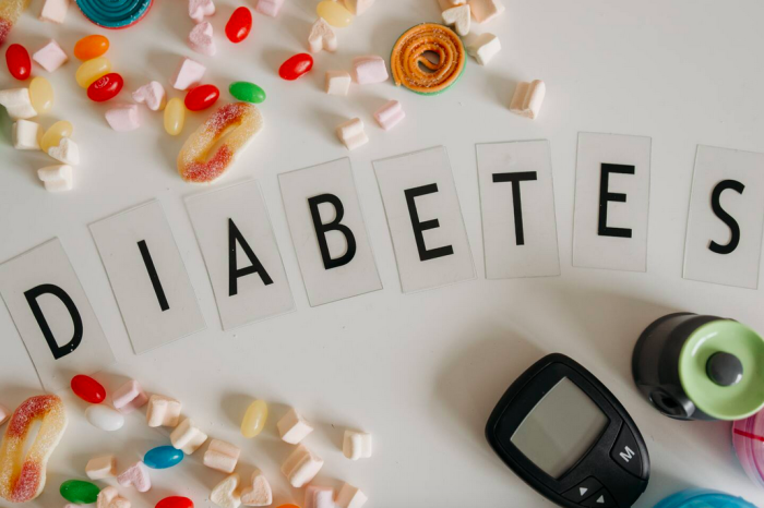 El bajo IMC no garantiza evitar la diabetes, revela estudio