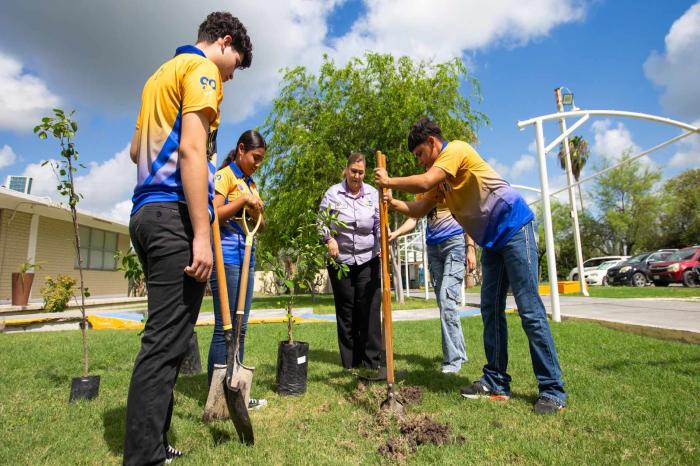 UANL fomenta en aulas cultura sustentable