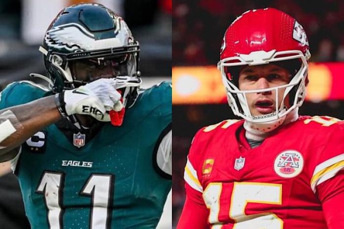 Super Bowl LIX: Chiefs vs. Eagles, una revanc