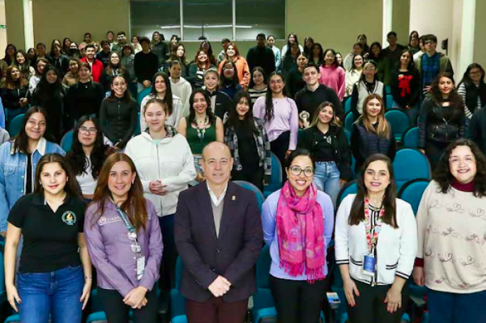  Conmemoran en FASPYN el día del nutriólogo