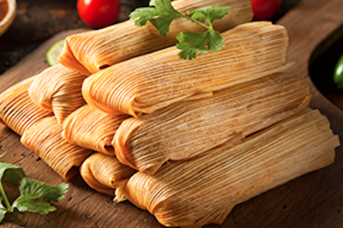 ¡Tamales con moderación! Disfruta su sabor sin afectar tu salud