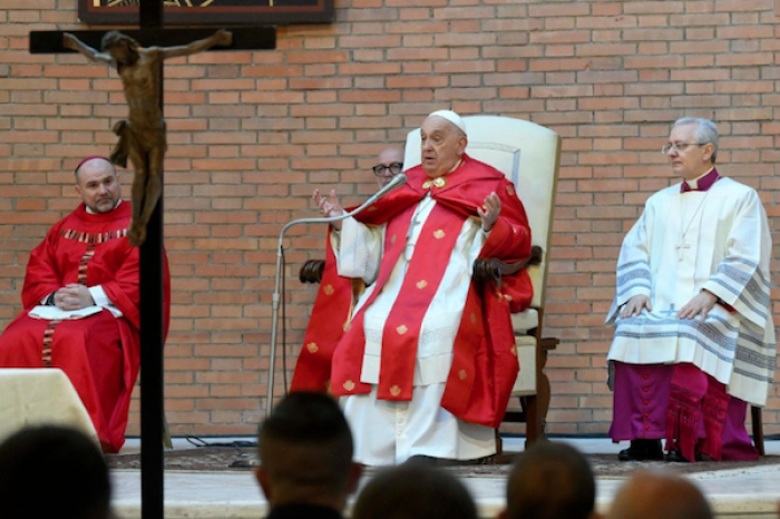 El Vaticano reflexiona sobre la Inteligencia 