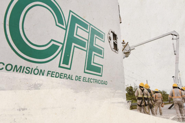 CFE invertirá 23,400 millones de dólares en energía hasta 2030