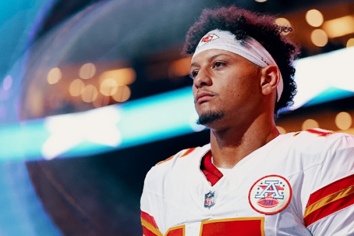 Mahomes y los Chiefs van por la hazaña del t