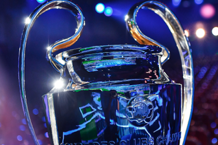 Champions League: Real Madrid y Manchester Ci