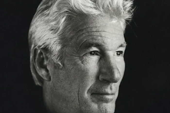 ¡Sorpresa! Richard Gere recibirá el Goya In