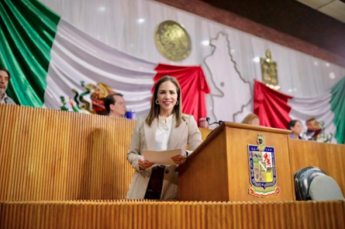 Comisión de Presupuesto está abierta al dialogo y a la construcción de acuerdos: Ivonne Álvarez 