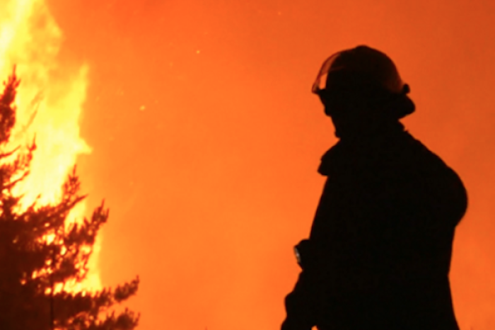 Controlados los incendios en Los Ángeles tras tres semanas de devastación