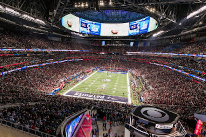 El Super Bowl: La batalla de los millones en 