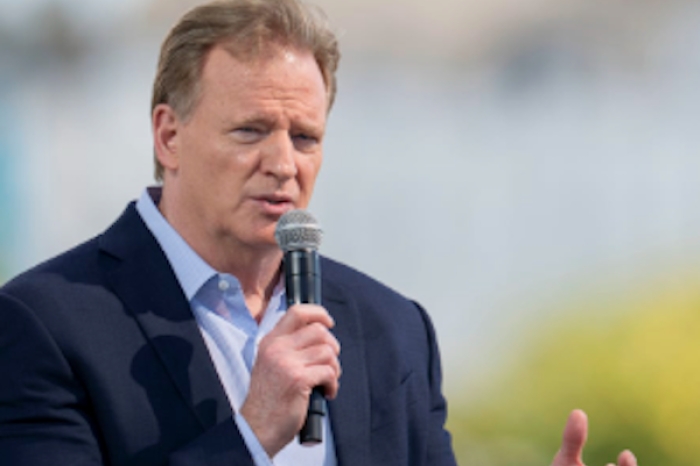 Roger Goodell rechaza acusaciones de favoriti