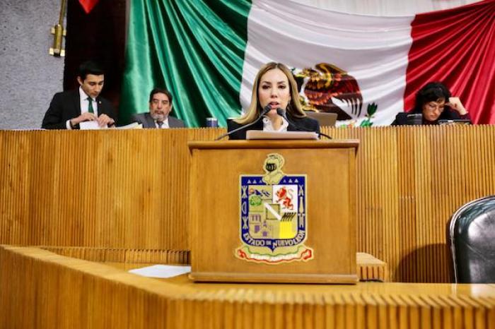 Propone Perla Villarreal crear nueva Ley de E