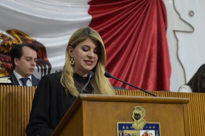 Melisa Peña propone apoyar la reinserción l