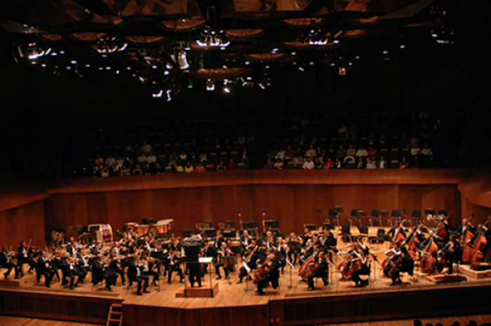 Fundación UNAM organiza gala musical para ap