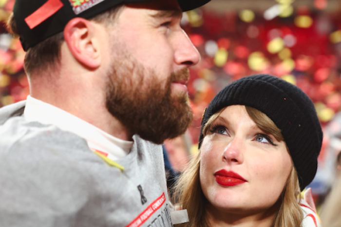 Taylor Swift confirma su asistencia al Super 