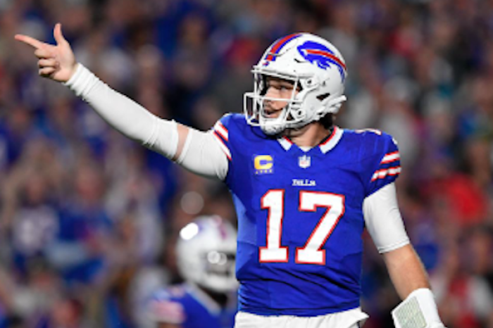 Josh Allen se corona como el Jugador Más Val