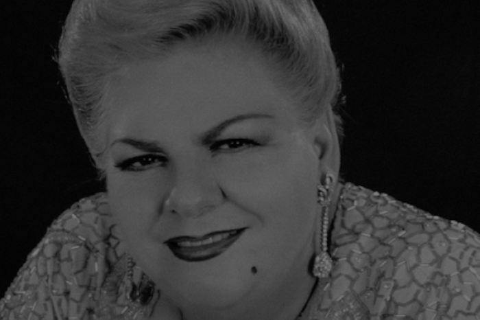 Muere Paquita la del Barrio: Se apaga la voz de la mujer ranchera