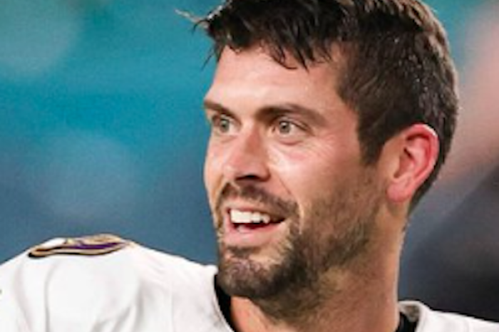 Justin Tucker enfrenta nuevas acusaciones de acoso