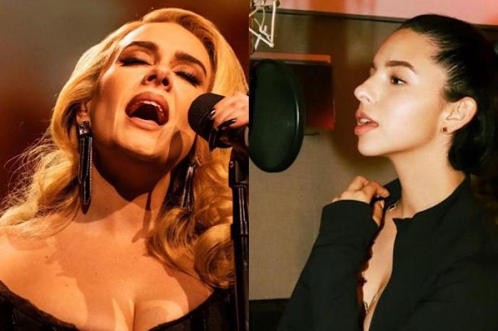 Adele acusa a Ángela Aguilar de supuesto plagio y gana demanda 