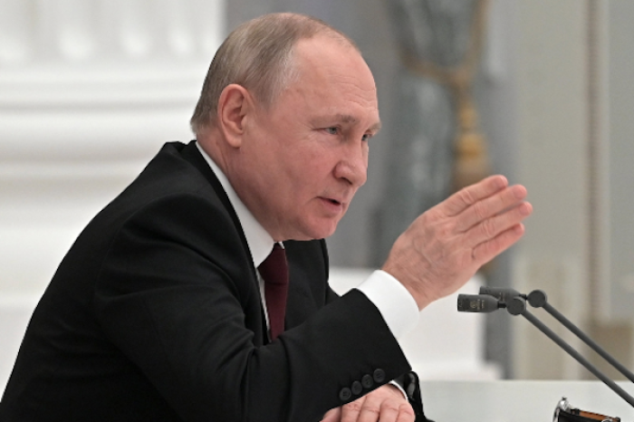 Putin confirma continuidad del diálogo con E