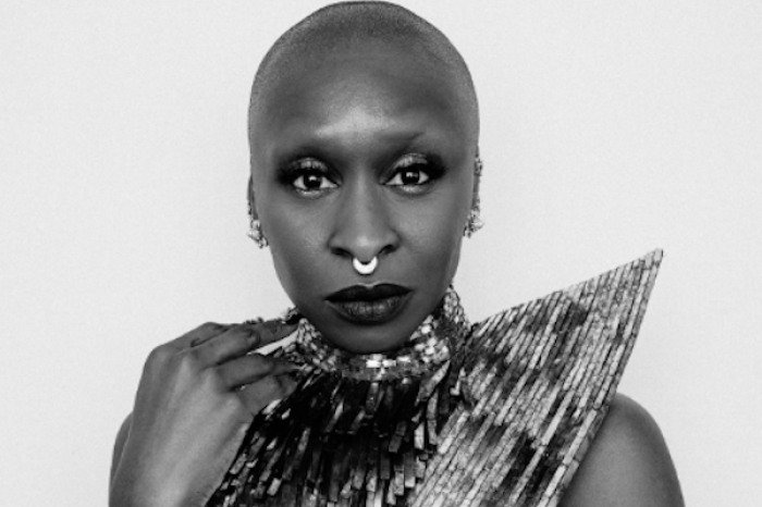 ¡De Elphaba a Jesús! Cynthia Erivo protagonizará 