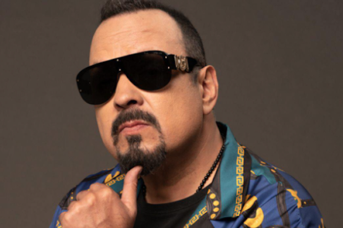 ¡Pepe Aguilar y la IA! El cantante revela que usa ChatGPT como 