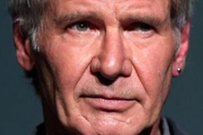 Baja sensible en los Oscar: Harrison Ford cancela su participación por herpes zóster