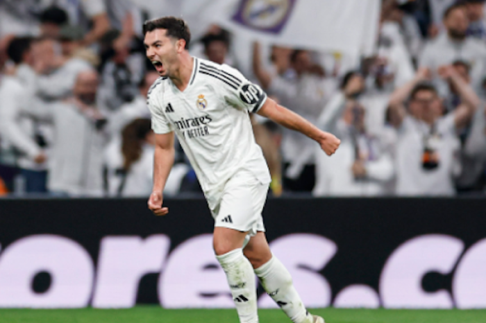  Real Madrid se impone al Atlético en el Be