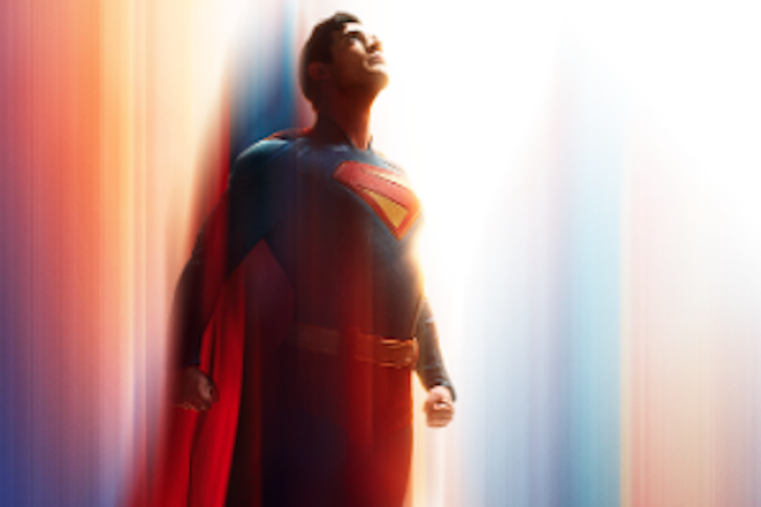 Batalla legal por Superman: Warner Bros. busc